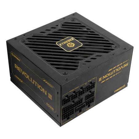 Enermax Power Supply Unit 650 W 204